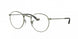 Ray-Ban Round Metal 3447V Eyeglasses