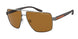 600383 - Gunmetal - Polar Brown