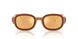 10467J - Orange - Orange Mirror Rose Gold