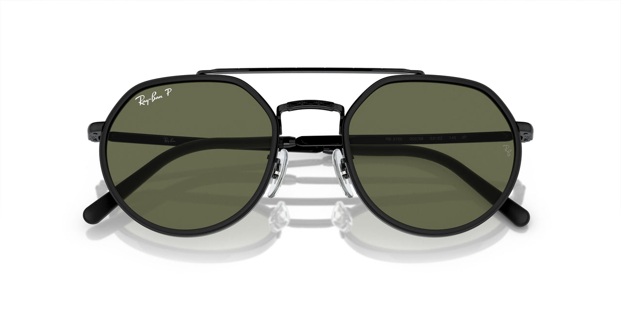 002/58 - Black - Green