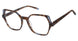 2BB BBGERTRUDE Eyeglasses