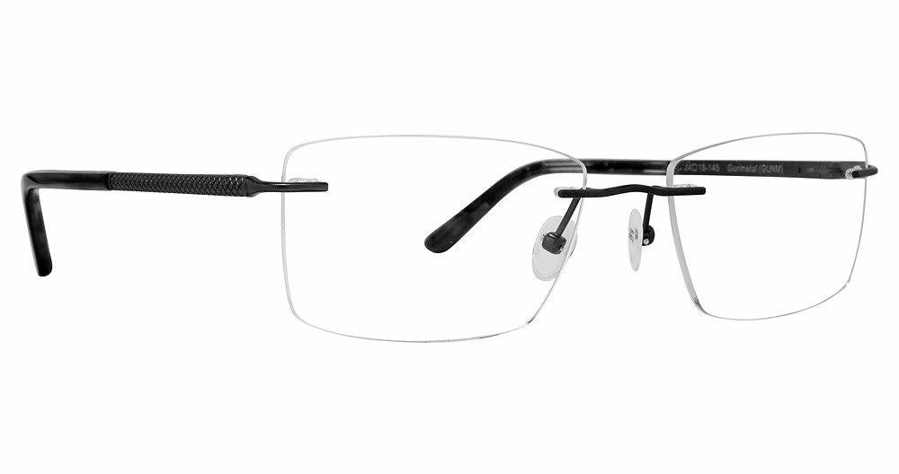 Totally Rimless TR302Bypass Eyeglasses
