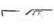 Totally Rimless TR302Bypass Eyeglasses