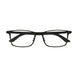 001 - Black - Transparent