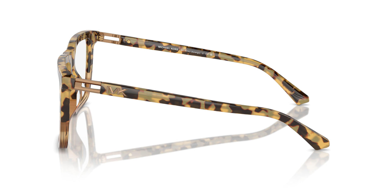 3965 - Brown