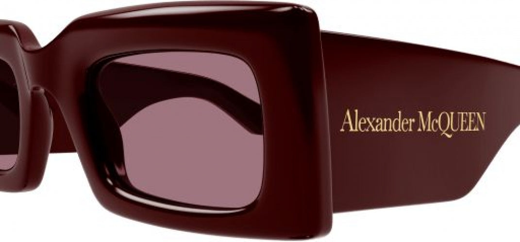 003 - Burgundy - Red