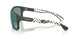 42326R - Green - Verde Specchio Petrol