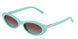 8388V5 - Blue - Azure/burgundy