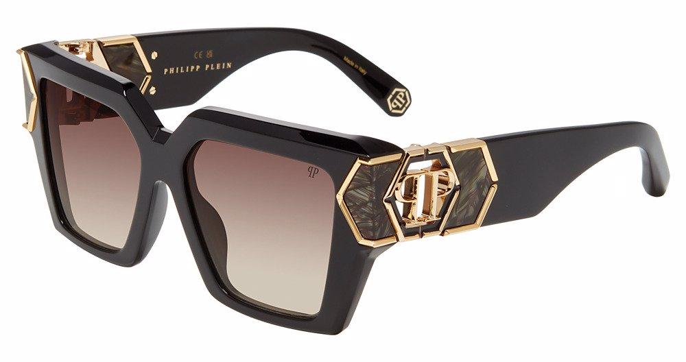 Philipp Plein SPP135M Sunglasses