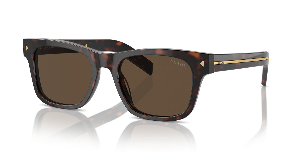 17N70F - Havana - Dark Brown
