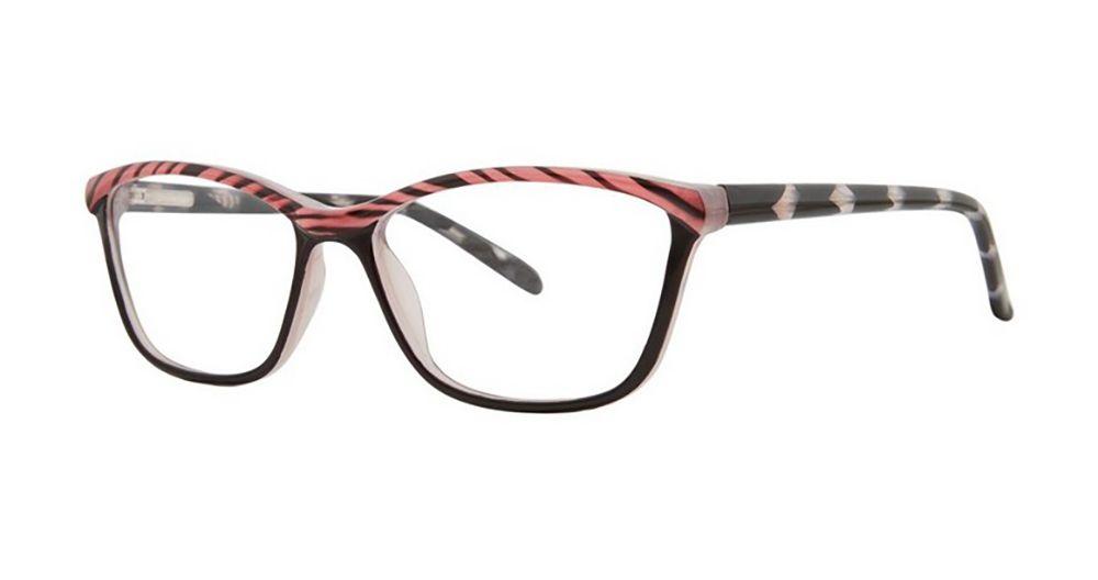 PLASTICS II PAUSE Eyeglasses