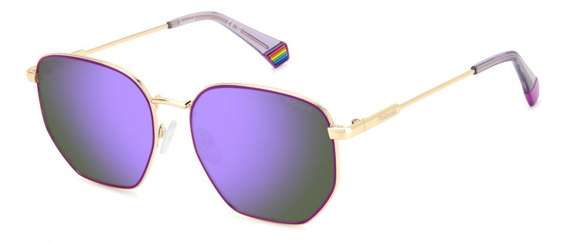 Polaroid Core PLD6214 Sunglasses