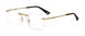 Police VPLU64 Eyeglasses