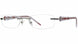 Adrienne Vittadini 18 Eyeglasses