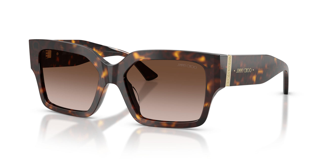 Jimmy Choo 5058JU Sunglasses