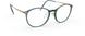 5041 - Digital Teal - ext. nosebridge