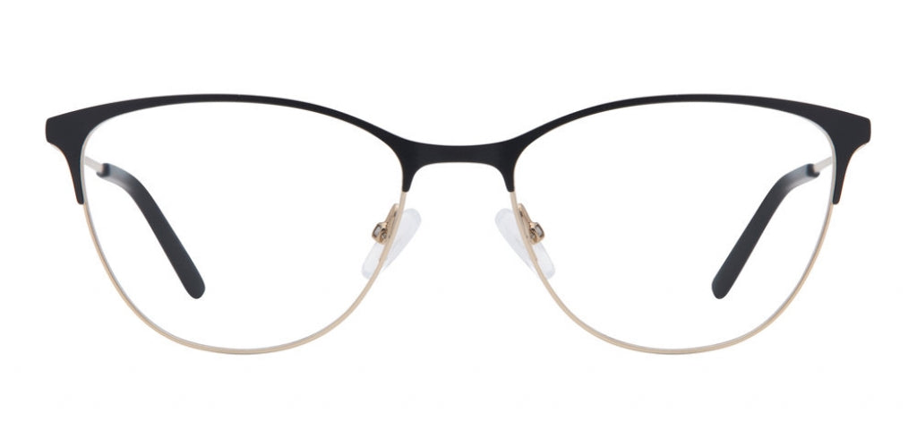 02M2-00 - BLK GOLD B
