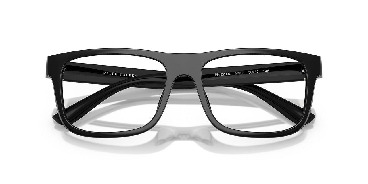 5001 - Black