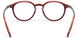 3540 - Wine Red