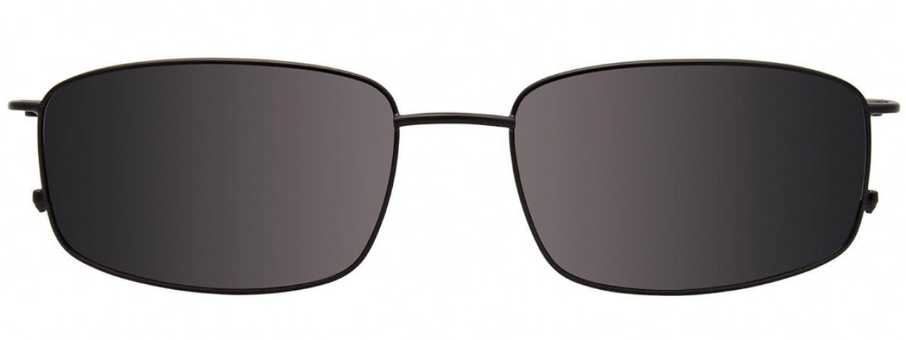20 - Tortoise Black & Grey / Brushed Steel Black & Stn Dark Grey