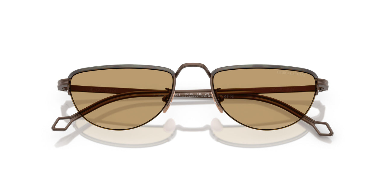300673 - Copper - Brown