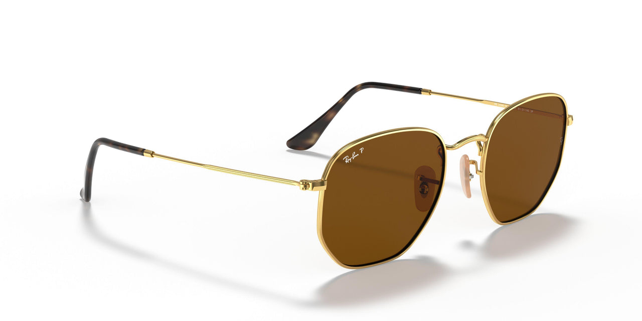 001/57 - Gold - Polar Brown