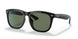 601/71 - Black - Green