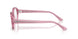8435 - Pink - Clear