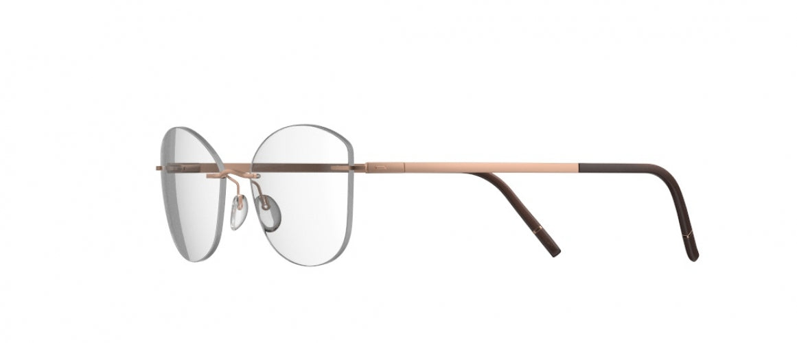 3530 - Copper Rose