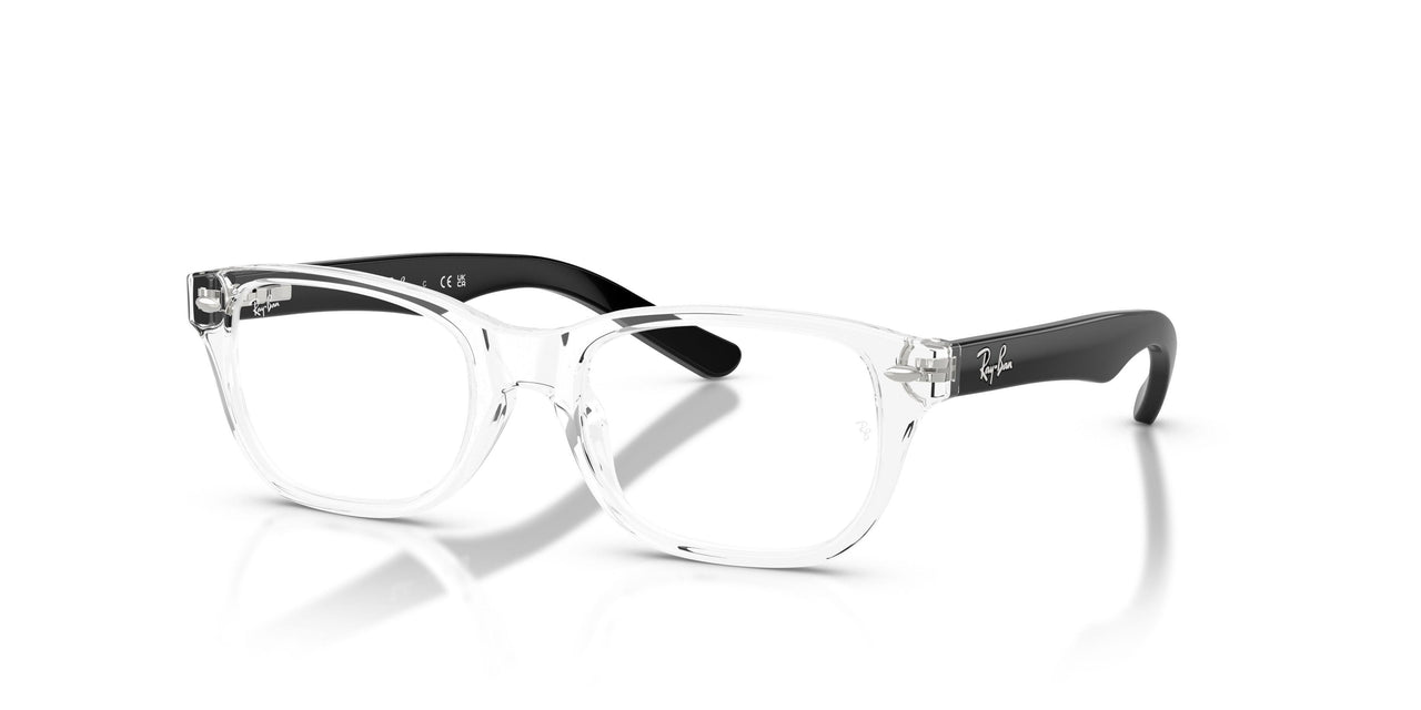 3541 - Transparent - Clear