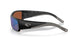 910902 - Black - Green Mirror