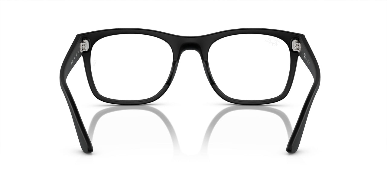 2477 - Black - Clear