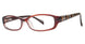 PLASTICS II SHELBY Eyeglasses