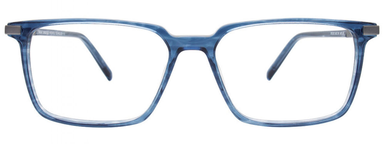 50 - Transparent Blue