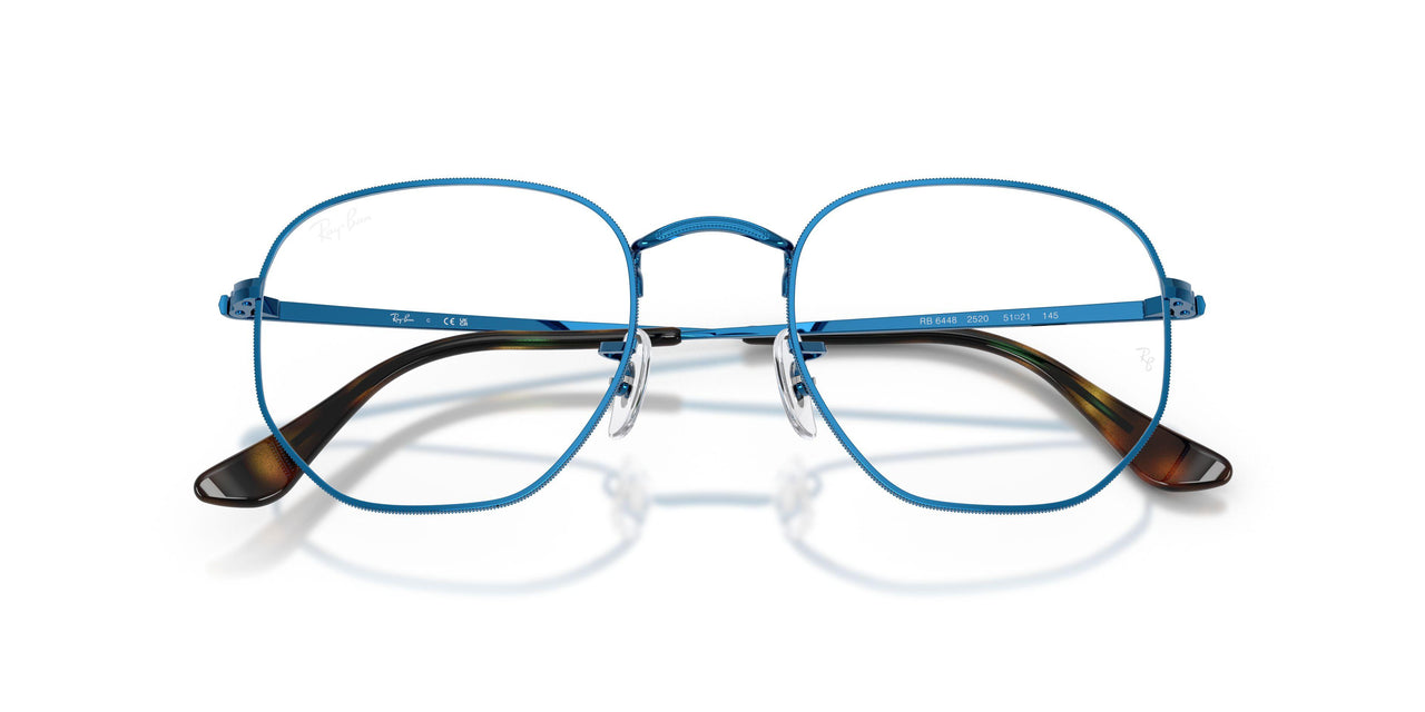 2520 - Blue - Clear