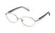 Furla VFU998 Eyeglasses