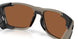 911209 - Beige - Copper Silver Mirror