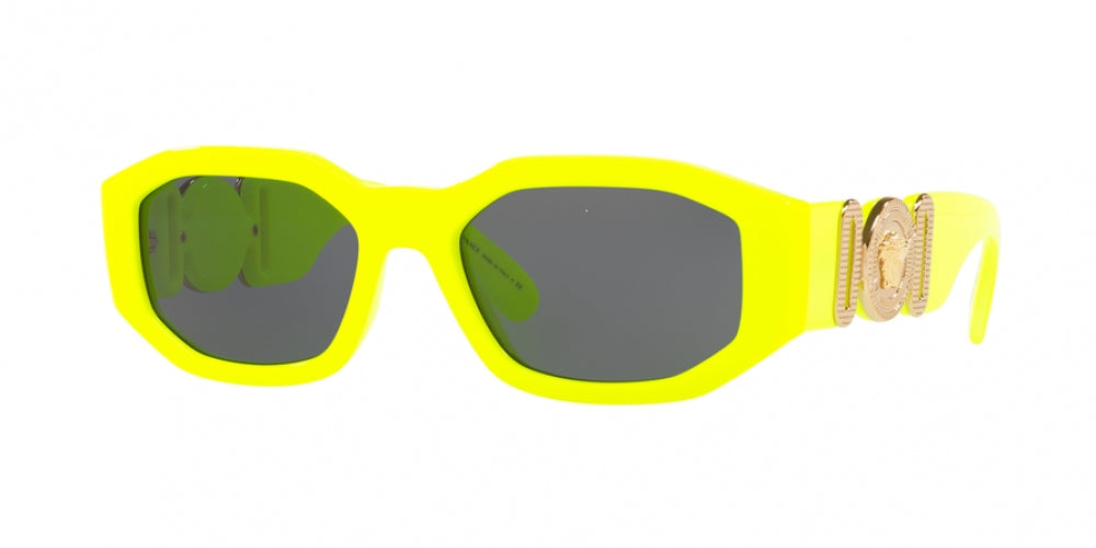 Versace VE4361 Medusa Biggie Sunglasses Versace 0VE4361