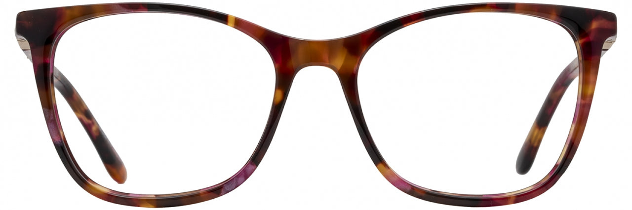 1 - Berry Tortoise / Gold