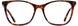 Cote DAzur CDA442 Eyeglasses