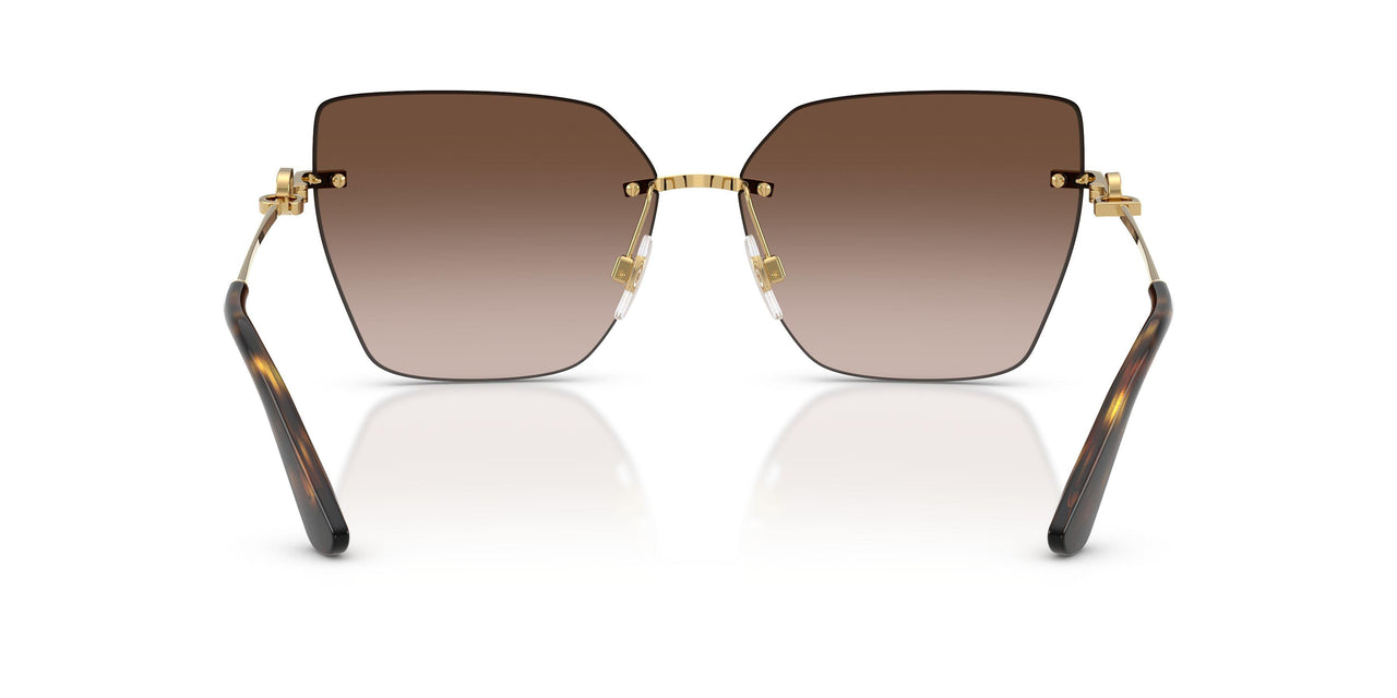 02/13 - Gold - Brown Gradient