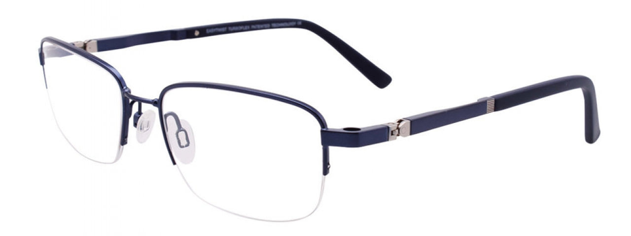 50 - Satin Blue
