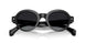 3001T3 - Black - Polar Gradient Grey