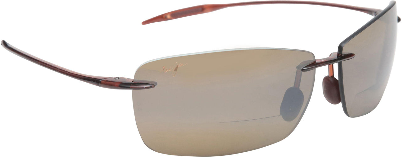2620 - Rootbeer - Hcl Bronze 2.00 Readers