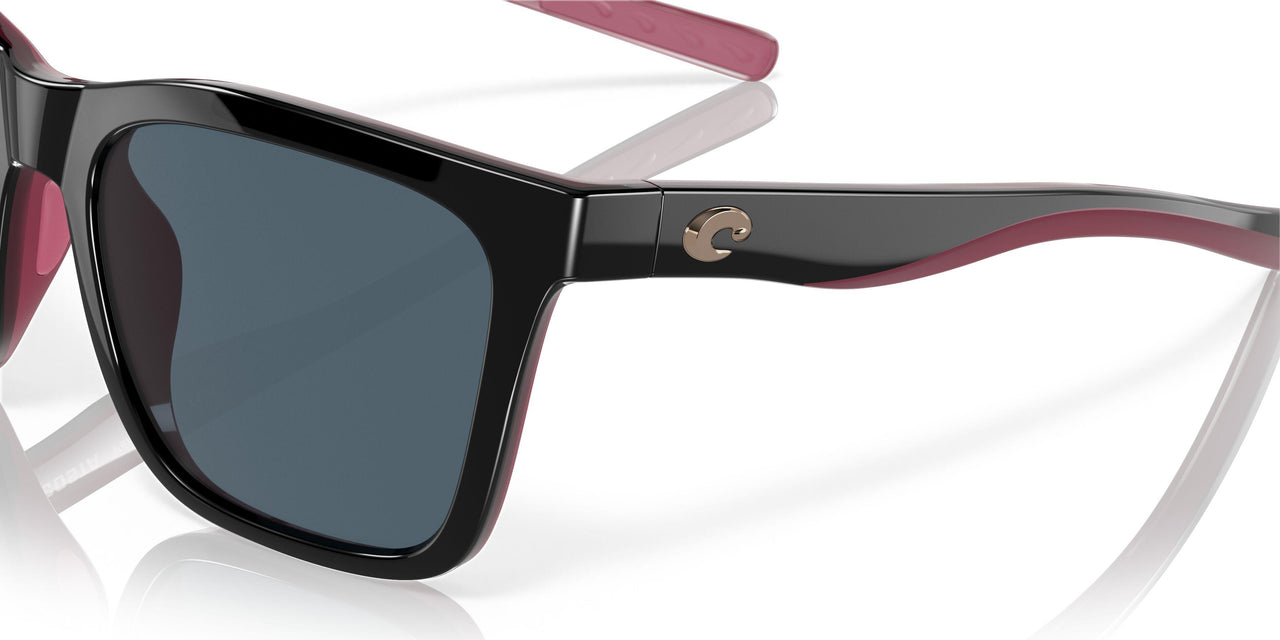 903706 - 259 Shiny Black/crystal/fuchsi - Gray 580p