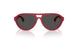 418187 - Red - Dark Grey