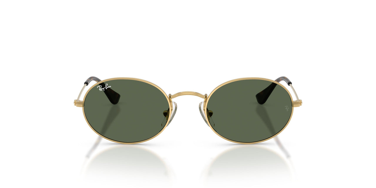 223/71 - Gold - Dark Green