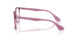 8509 - Violet - Clear