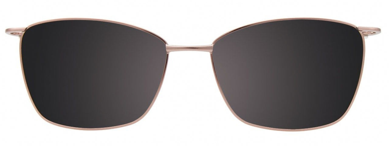 30 - Matt Pink & Light Gold/Pink