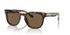 W65673 - Brown - Dark Brown